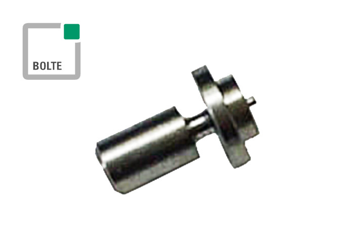 BTH BOLTE Welding studs for Capacitor Discharge Stud Welding  Customer Settings